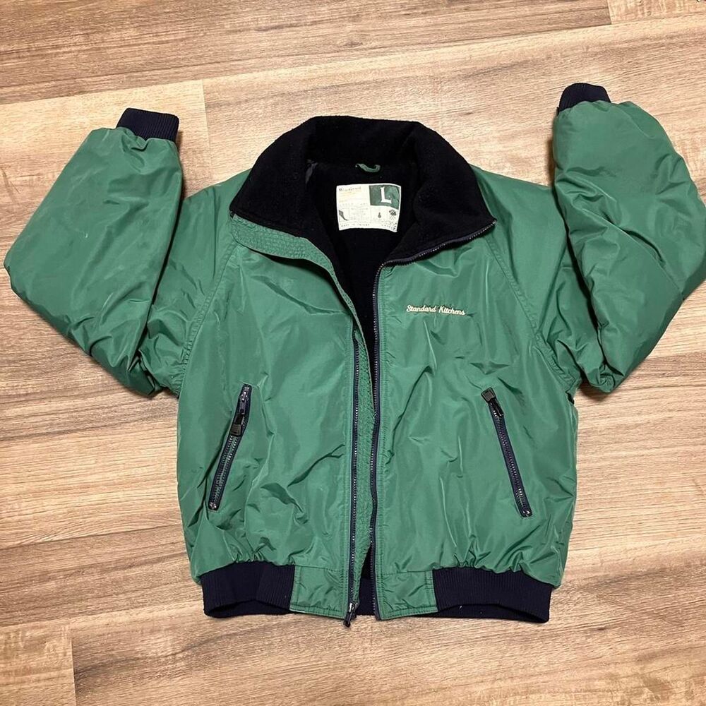 Unbranded Men's multi Jacket